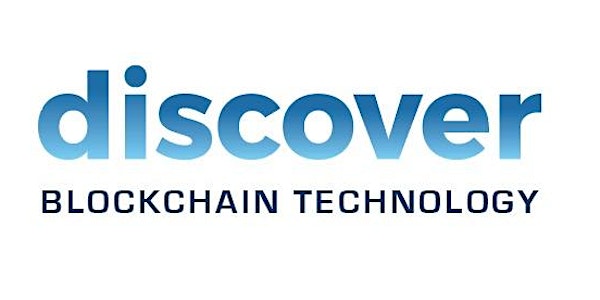 Discover Blockchain Technology Code-a-Thon 2018