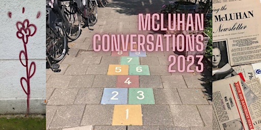 McLuhan Conversations 2023