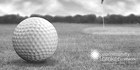VIC/TAS Community Broker Network Golf Day primary image