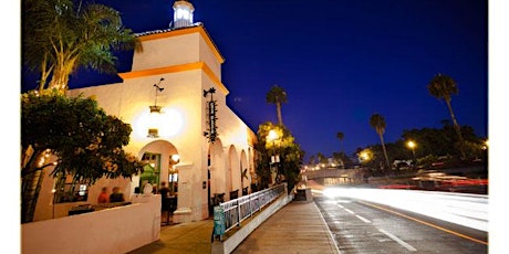 Casa Blanca, Santa Barbara- $30 for $60 to spend on food and drinks primary image