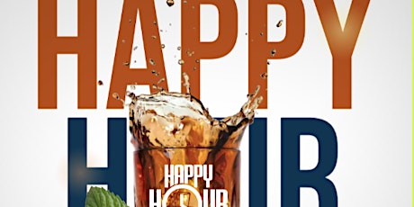 Every Day Happy Hour @ Happy Hour