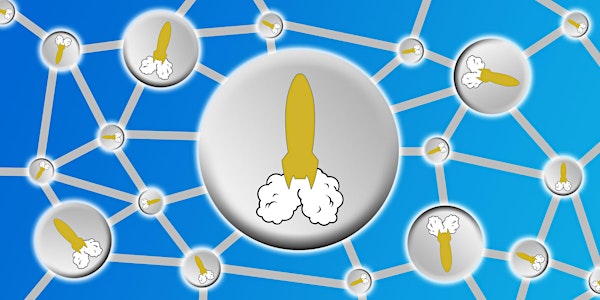 Mission CTRL Comedy presents The Erotic Blockchain