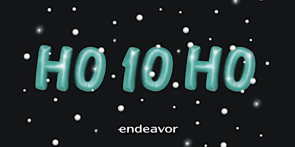 Endeavor Greece's Holiday Celebration