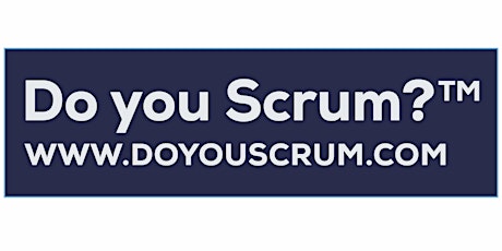 Certified ScrumMaster (CSM) class - Denver, CO, Aug 2018 primary image
