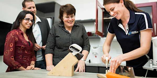 Fundamentals of Assistive Technology: Enabling frontline staff to understand consumers AT needs