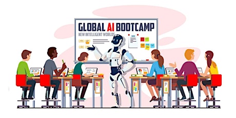Global AI BootCamp Bulgaria 2023