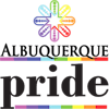 Logo van Albuquerque Pride
