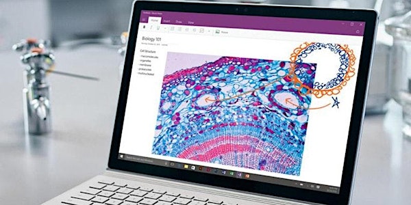 Edufolios Presents: Discover OneNote & Teams for Education