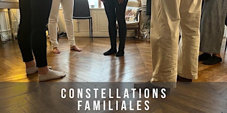 Image principale de Atelier de constellations systémiques et familiales