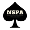 National Spades Players Association's Logo