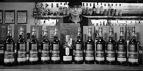 Glendronach Whisky Tasting primary image