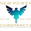 Logo de New Power Chiropractic