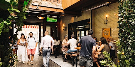 Melbourne Food & Wine - Cellar Door Experience primary image