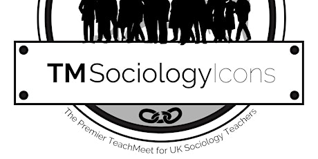 Teachmeet Sociology Icons