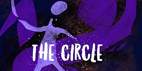 The Circle: A POP-UP dance gathering  primary image