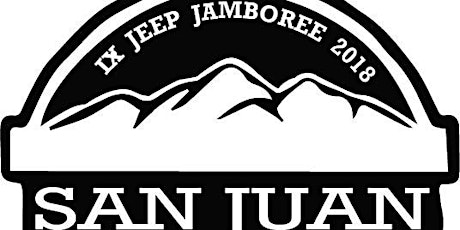 Imagen principal de Jeep Jamboree 2018. San Juan.