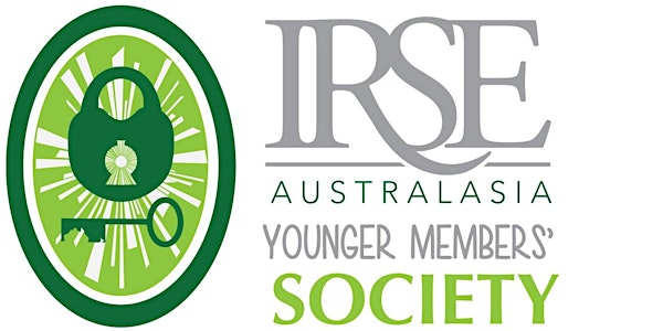 IRSE Younger Members Networking Event