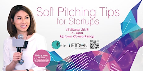 Soft Pitching Tips for Startups 