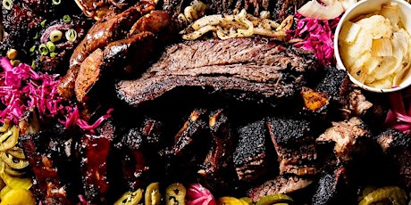 Red Meat Kosher Club Presents All the Meats, Cigars, Scotch All For A Cause