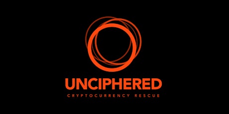 Unciphered Cryptowallet Lockout Clinic @ Blockchain Fest Singapore 2023