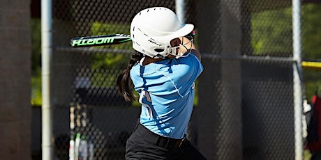 5/28 Softball bat demo day - Bay Area/Peninsula