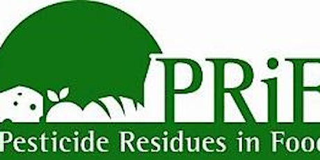 The Expert Committee on Pesticide Residues in Food Open Business Meeting primary image