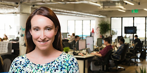 Scale your business: An evening with Alicia Navarro, founder, Skimlinks