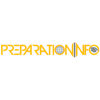 PreparationInfo's Logo