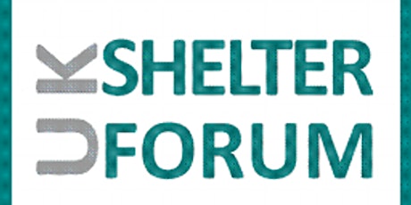 UK Shelter Forum 22 primary image