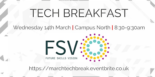 Tech Breakfast