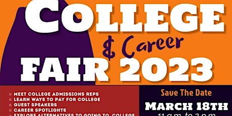 7th Annual College & Career Fair