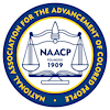 NAACP Temple Branch's Logo