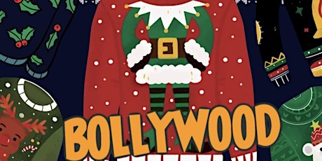 Bollywood Fridays-UGLY Xmas Sweater Party .Free Entry w/Sweater b4 11PM