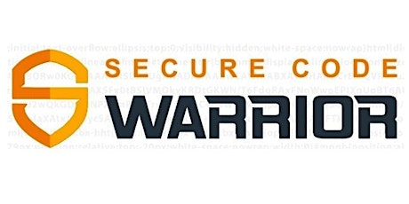 Secure Code Warrior NTC Hack Event primary image