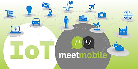 Meetmobile IoT - Internet de las Cosas y su impacto en la industria