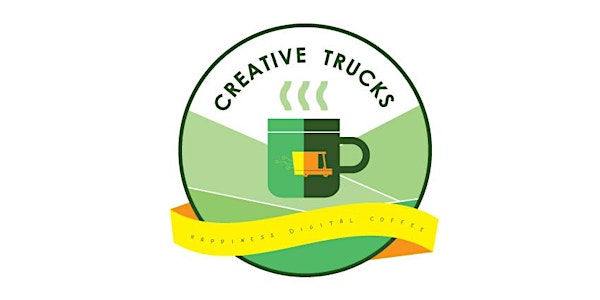 L'Open Coffee Club Genève by Creative Trucks