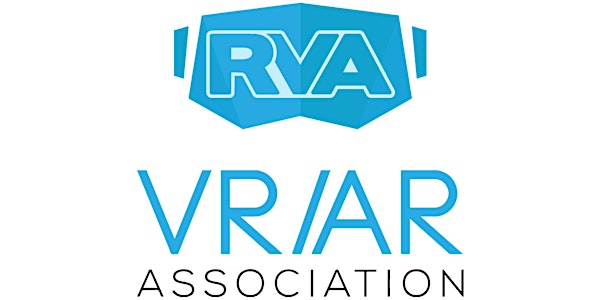AR Panel Discussion - VR/AR Association, Richmond Chapter Event