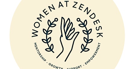 Women at Zendesk primary image