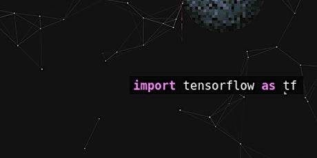 Hauptbild für TorontoAI x CSSU - Neural Networks in TensorFlow II