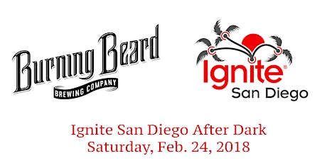 Ignite San Diego - After Dark primary image