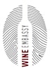 Logotipo da organização Wine Embassy