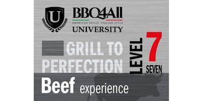 VENETO - TV - ADV702 - BBQ4ALL GTP ADVANCED BEEF - FIORIN VENETO - TV - ADV702 - BBQ4ALL GTP ADVANCED BEEF - FIORIN