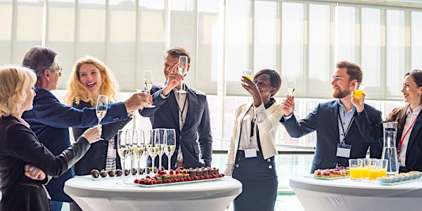 Afterwork - Paris - Entrepreneur & Investisseur
