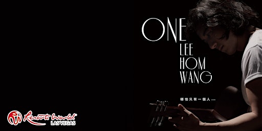 “ONE Leehom Wang”「一個王力宏」2023 Live