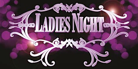 The Midlands Premier Ladies Night comes to Mansfield primary image