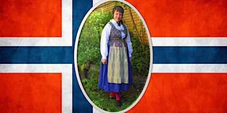 Presenting...Norwegian family history - further avenues of research