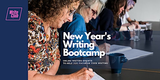 Bootcamp for Writers