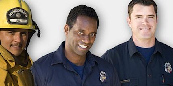 Spring Safety Series