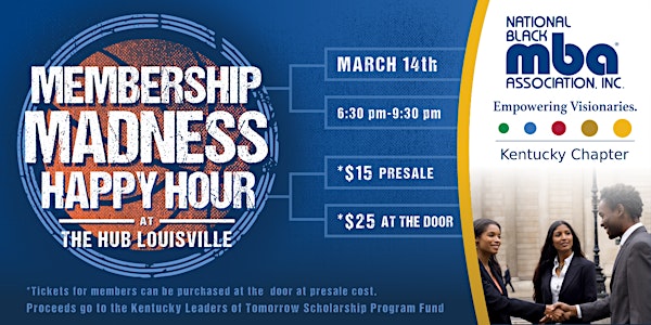 Membership Madness