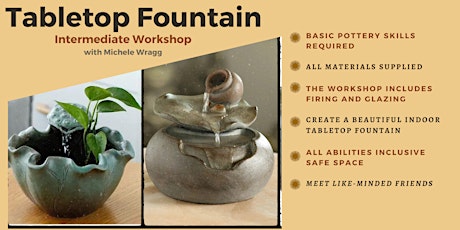 Table-top Fountains primary image